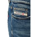 Miniatyrbild 5 av 5: Diesel Jeans 007l1 2020 Viker Blå 33 / 32 Man