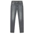 Miniatyrbild 3 av 5: Diesel Jeans 09e75 2019 Strukt Grå 31 / 32 Man