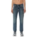 Miniatyrbild 1 av 5: Diesel Jeans 09f74 2019 Strukt Blå 31 / 32 Man