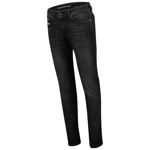 Diesel Jeans 09g36 1979 Sleenker Svart 31 / 32 Man