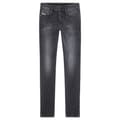 Miniatyrbild 3 av 5: Diesel Jeans 09g82 Luster Svart 33 / 32 Man