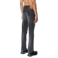 Miniatyrbild 2 av 5: Diesel Jeans 09g82 Luster Svart 33 / 32 Man