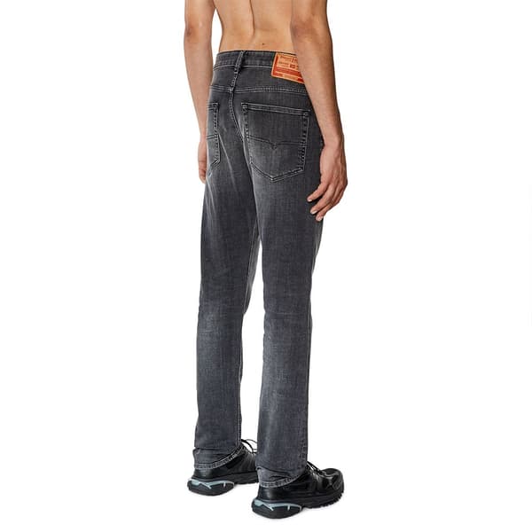 Diesel Jeans 09g82 Luster Svart 33 / 32 Man