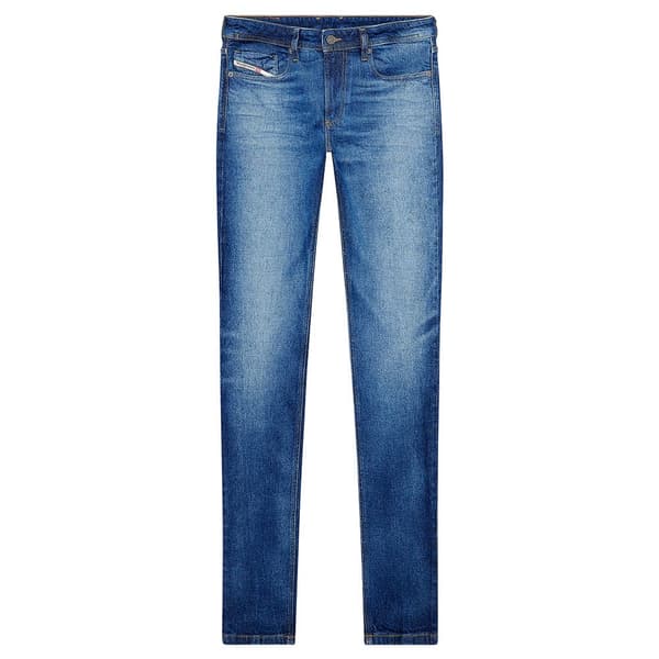 Diesel Jeans 0enah 1979 Sleenker Blå 31 / 32 Man