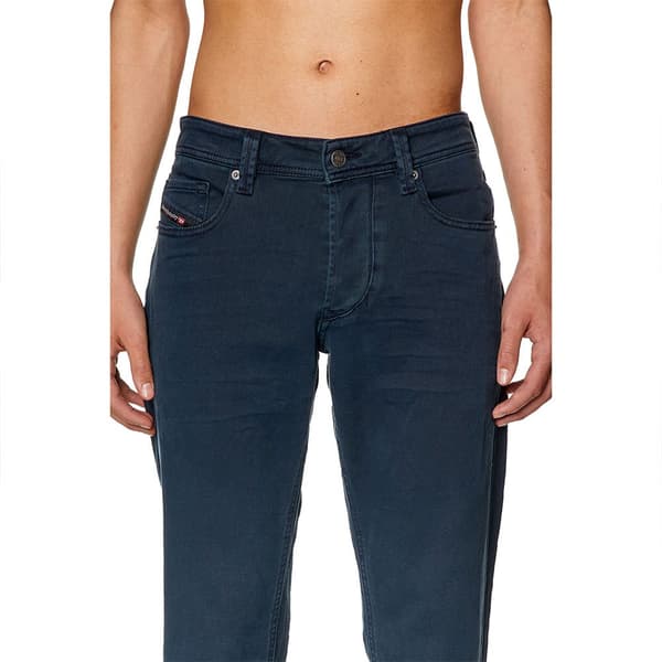 Diesel Jeans 0qwty 1986 Larkee Beex Blå 31 / 32 Mand
