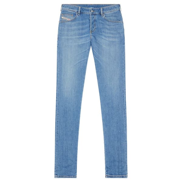 Diesel Jeans A00393 Yennox Blå 29 / 30 Man