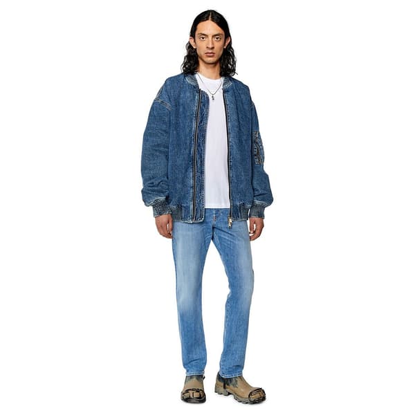 Diesel Jeans A00393 Yennox Blå 29 / 30 Man