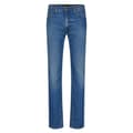 Miniatyrbillede 3 af 6: Lee Jeans Daren Zip Fly Blå 36 / 32 Mand