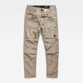 Pikkukuva 3 / 6: G-star Cargo Housut 3d Regular Tapered Fit Beige 32 / 32 Mies