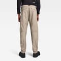 Pikkukuva 2 / 6: G-star Cargo Housut 3d Regular Tapered Fit Beige 32 / 32 Mies