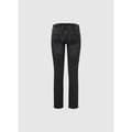 Pikkukuva 2 / 3: Pepe Jeans Farkut Pl204588 Slim Fit Sininen 29 / 30 Nainen