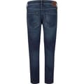Pikkukuva 4 / 5: Pepe Jeans Farkut Pm207390 Tapered Fit Sininen 33 / 32 Mies
