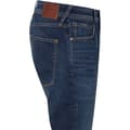 Pikkukuva 5 / 5: Pepe Jeans Farkut Pm207390 Tapered Fit Sininen 33 / 32 Mies