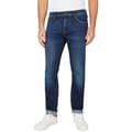 Pikkukuva 1 / 5: Pepe Jeans Farkut Pm207390 Tapered Fit Sininen 33 / 32 Mies