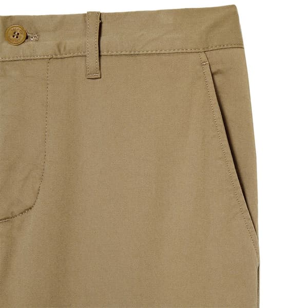 Lacoste Bukser New Classic Slim Fit Beige 40 / 34 Mand