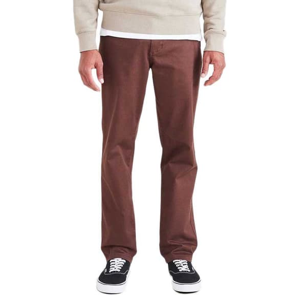 Dockers Bukser Original Slim Brun 40 / 34 Mand