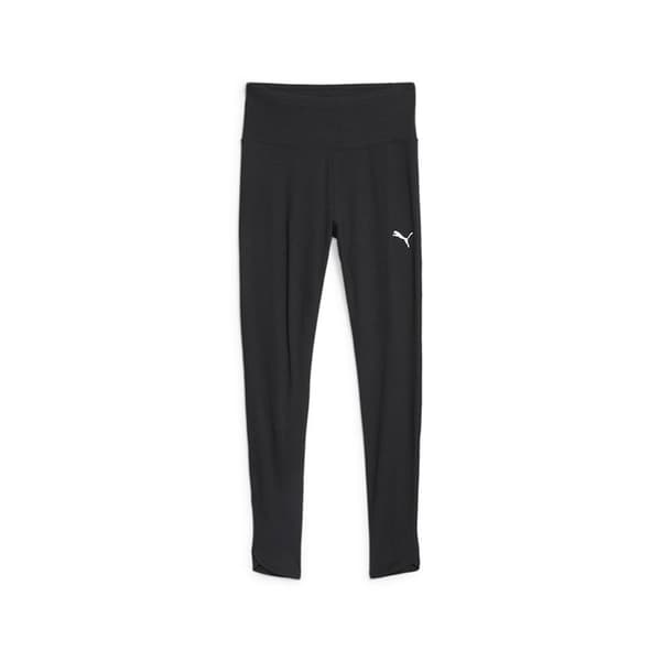 Puma Strumpbyxor Her Svart S Kvinna