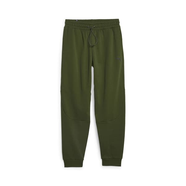 Puma Träningsbyxor Rad/cal Dk Op Grönt L Man