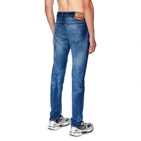 Diesel Jeans 0enah 1979 Sleenker Blå 32 / 32 Man