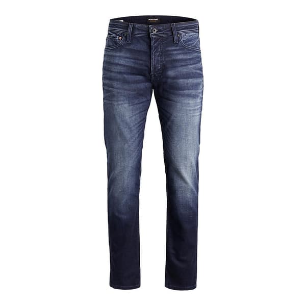 Jack & Jones Jeans Mike Original Jos 598 Blå 29 / 30 Mand