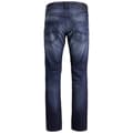 Miniatyrbillede 4 af 8: Jack & Jones Jeans Mike Original Jos 598 Blå 29 / 30 Mand