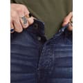 Miniatyrbillede 5 af 8: Jack & Jones Jeans Mike Original Jos 598 Blå 29 / 30 Mand