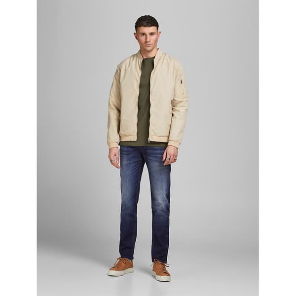 Jack & Jones Jeans Mike Original Jos 598 Blå 29 / 30 Mand