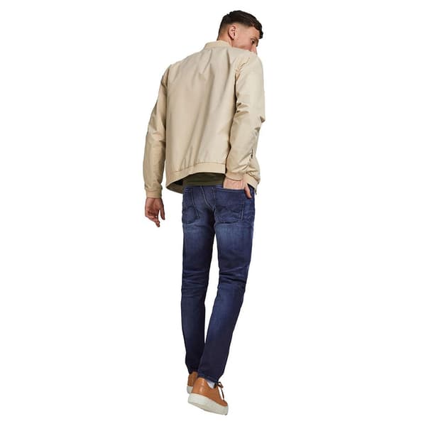 Jack & Jones Jeans Mike Original Jos 598 Blå 29 / 30 Mand