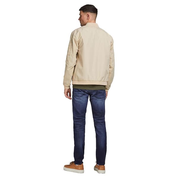Jack & Jones Jeans Mike Original Jos 598 Blå 29 / 30 Mand