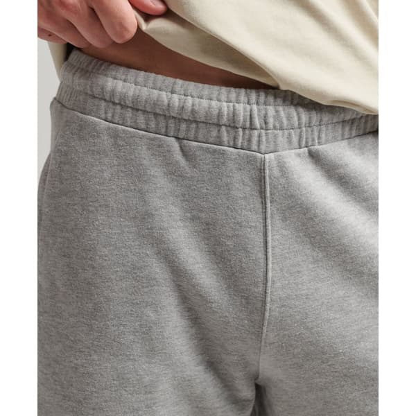 Superdry Shorts Code Core Sport Grå L Man