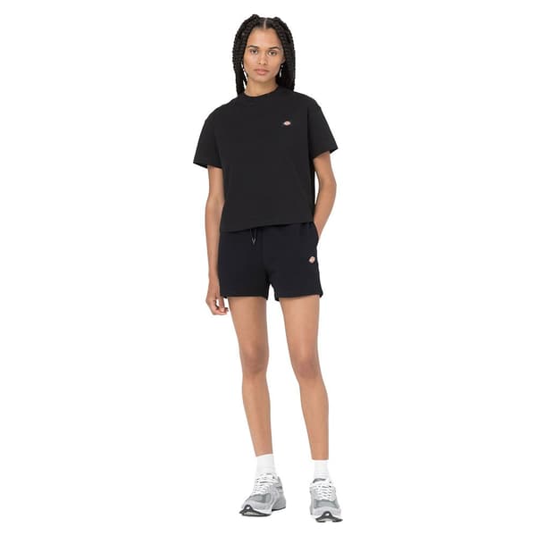 Dickies Shorts Mapleton Grå S Kvinna