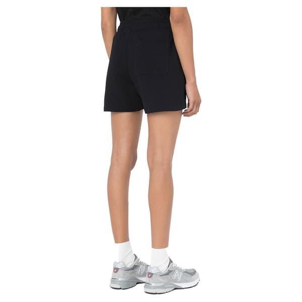 Dickies Shorts Mapleton Grå S Kvinna