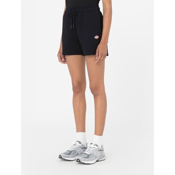 Dickies Shorts Mapleton Grå S Kvinna
