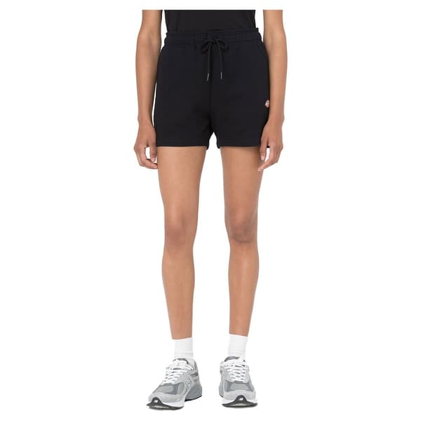 Dickies Shorts Mapleton Grå S Kvinna