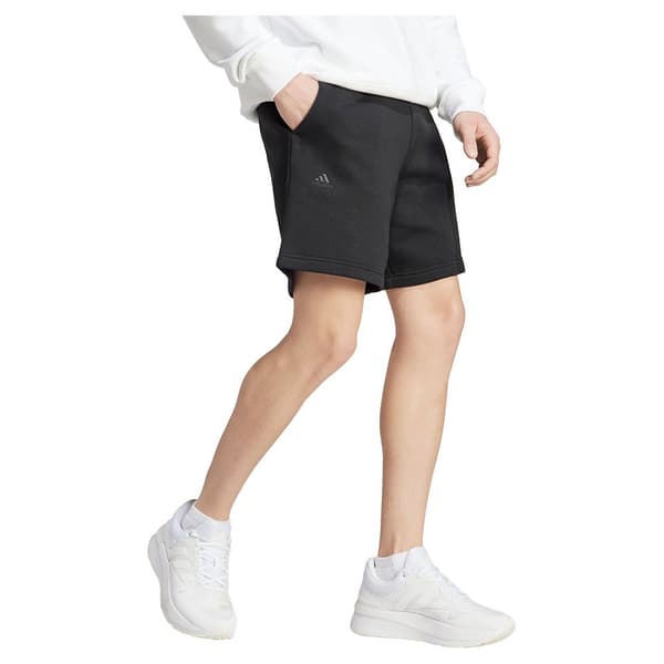 Adidas Shortsit All Szn G Musta L / Tall Mies