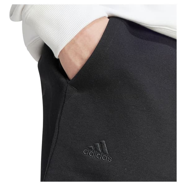 Adidas Shortsit All Szn G Musta XL / Tall Mies