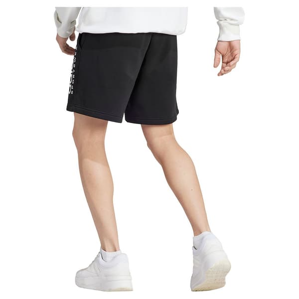 Adidas Shortsit All Szn G Musta XL / Tall Mies
