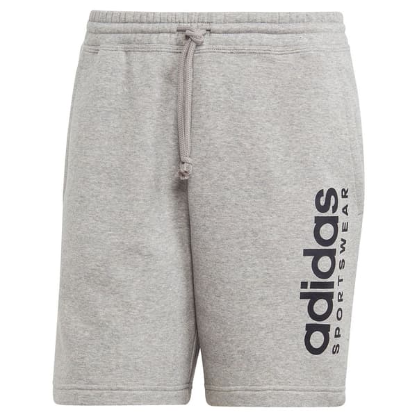 Adidas Shorts All Szn G Grå XL / Tall Man