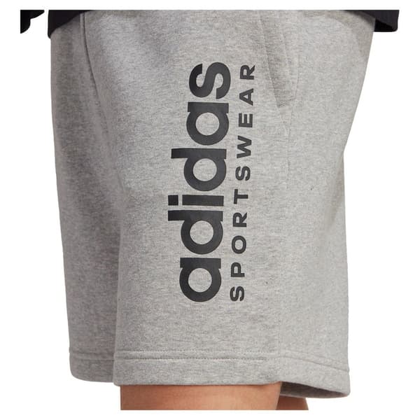 Adidas Shorts All Szn G Grå XL / Tall Man