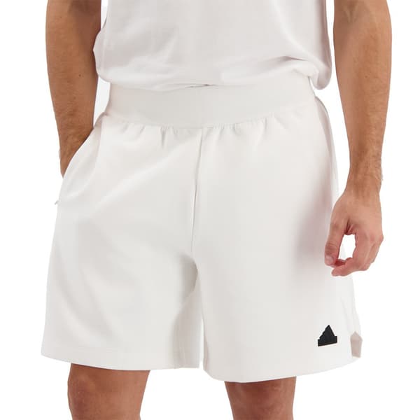 Adidas Shorts Z.n.e. Premium Vit L / Regular Man