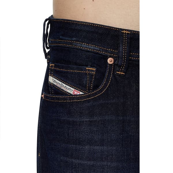 Diesel Jeans 009zs 1986 Larkee Beex Blå 31 / 30 Mand