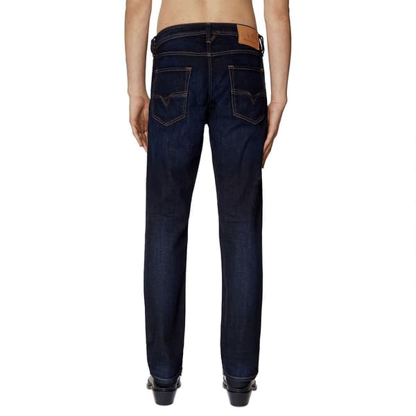 Diesel Jeans 009zs 1986 Larkee Beex Blå 31 / 30 Mand
