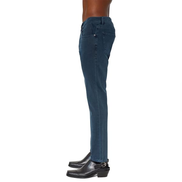Diesel Jeans 2019 Strukt Blå 31 / 32 Man