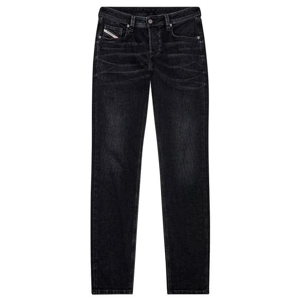 Diesel Jeans 00su1x-09d48 1986 Larkee Beex Sort 32 / 32 Mand