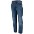 Miniatyrbild 2 av 3: Diesel Jeans A10229-0kial 2023 Finitive Blå 32 / 32 Man