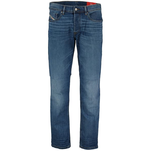 Diesel Jeans A10229-0kial 2023 Finitive Blå 32 / 32 Mand