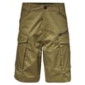 Pikkukuva 3 / 6: G-star Shortsit Housut Rovic Zip Loose 1/2 Vihreä 26 Mies