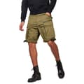 Pikkukuva 1 / 6: G-star Shortsit Housut Rovic Zip Loose 1/2 Vihreä 26 Mies