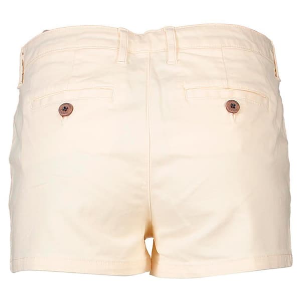 Superdry Chino Shorts Hot Beige L Kvinna