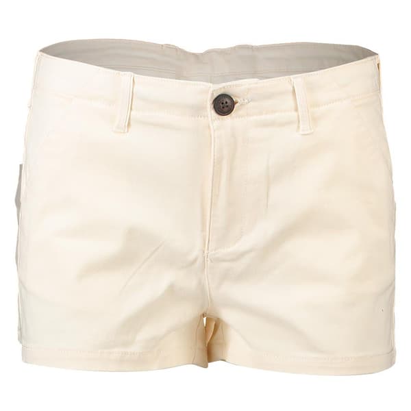 Superdry Chino Shorts Hot Beige L Kvinna
